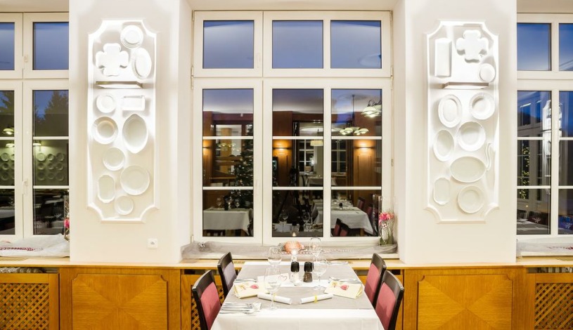 Hotel Sněžka Špindlerův Mlýn